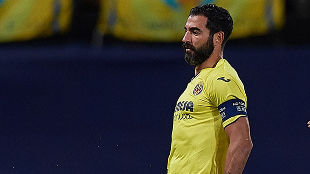 Raul Albiol'un Türk futboluna inancı tam