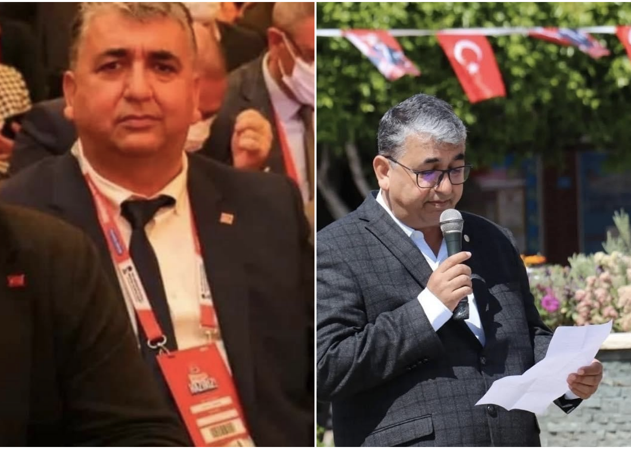 CHP Gazipaşa İlçe Başkanını darp eden 2 şüpheliden 1'i tutuklandı