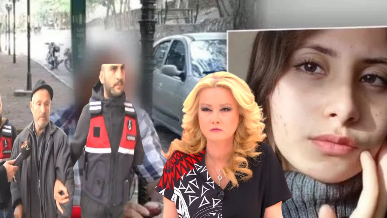 Müge Anlı ile Tatlı Sert programında flaş gelişme! Cinci hoca gözaltına alındı