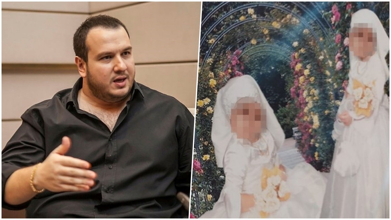 Ünlü isimlerden, Hiranur Vakfı skandalına tepki