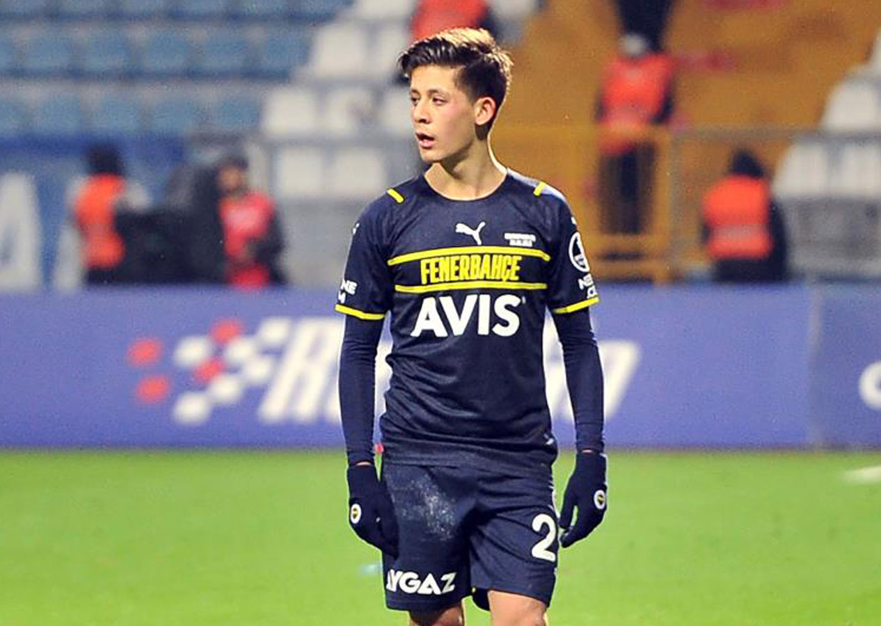 Arda Güler transferi resmen bitti