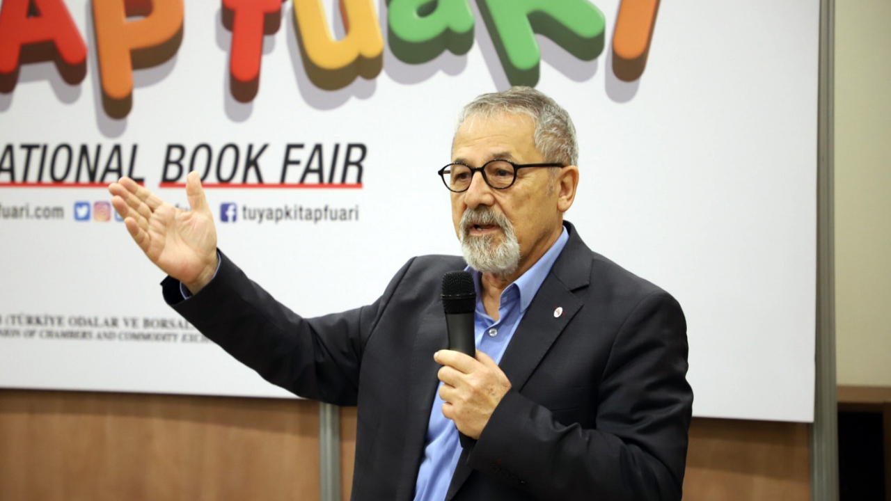 "Büyük İstanbul depremi için zaman daraldı!" Naci Görür 'İsyan ediyorum' diyerek uyardı!