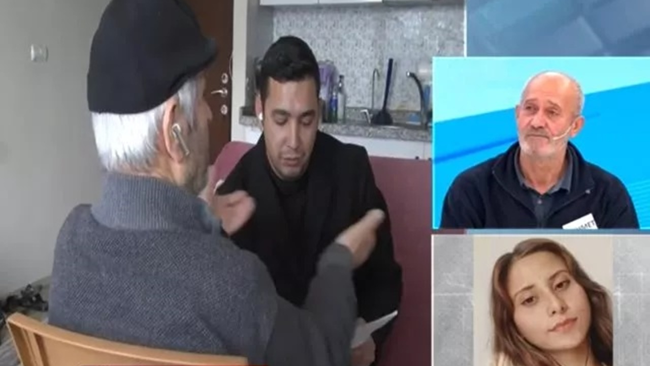 18 yaşındaki kızı kaçıran 70 yaşındaki sözde hocanın sözleri pes dedirtti: 10 yıldır erkek değilim