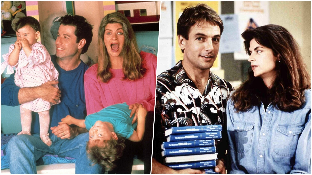 Hayatını kaybeden Kirstie Alley’nin bedeni yakılacak