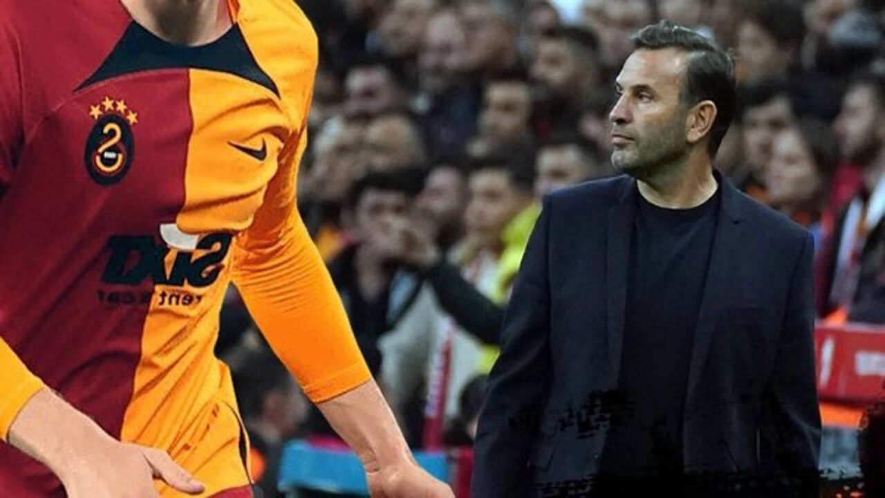 Ve Cimbom'da beklenen oldu! Yunus Akgün'le resmi sözleşme için anlaşma sağlandı...