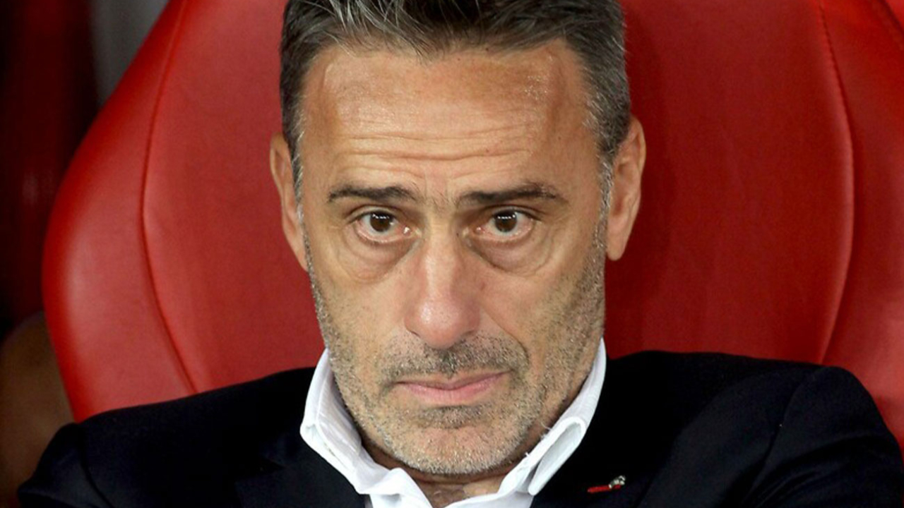 Paulo Bento görevinden ayrıldı