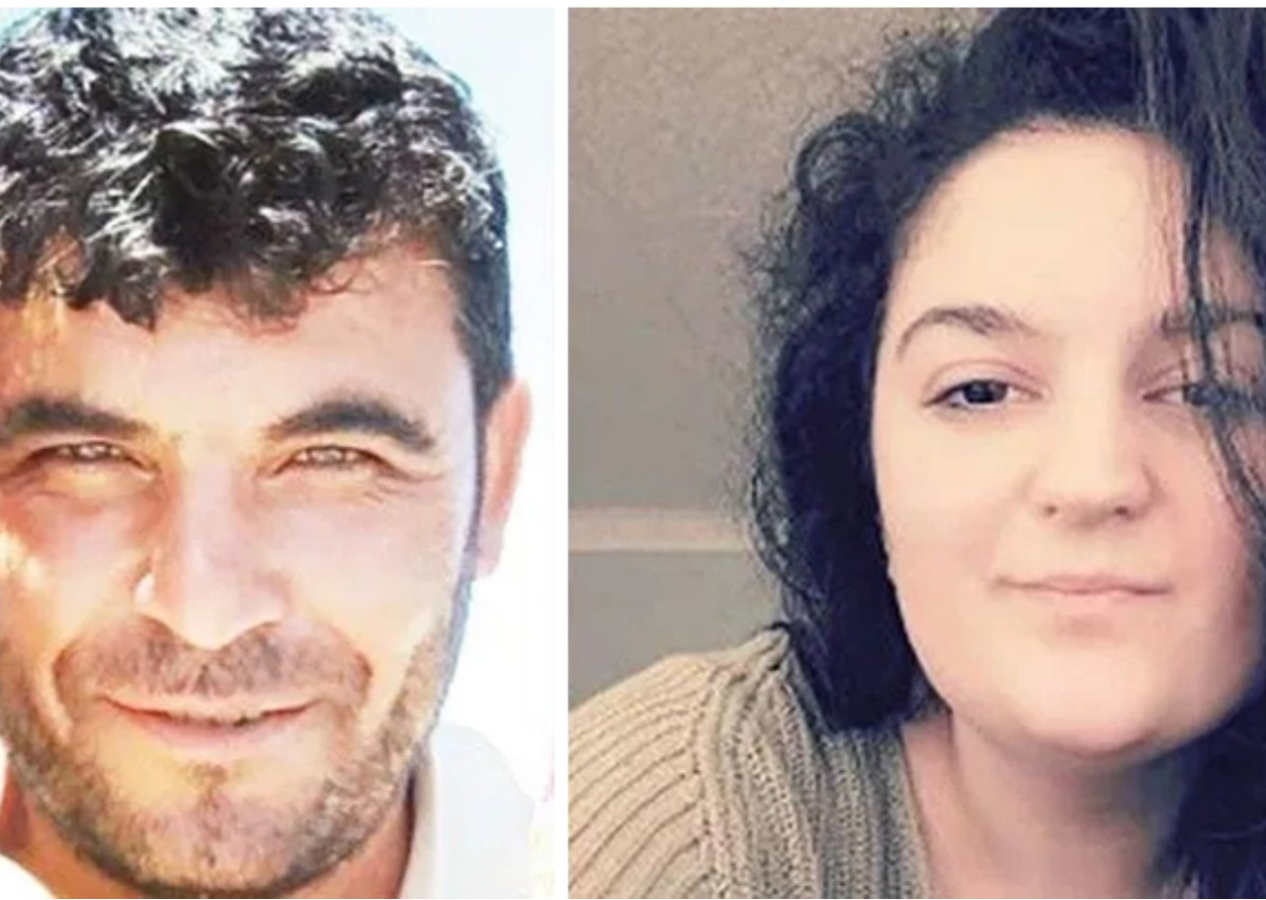 Belçika'da Türk baba katliamı! Hamile eşini ve 5 yaşındaki oğlunu boğdu!