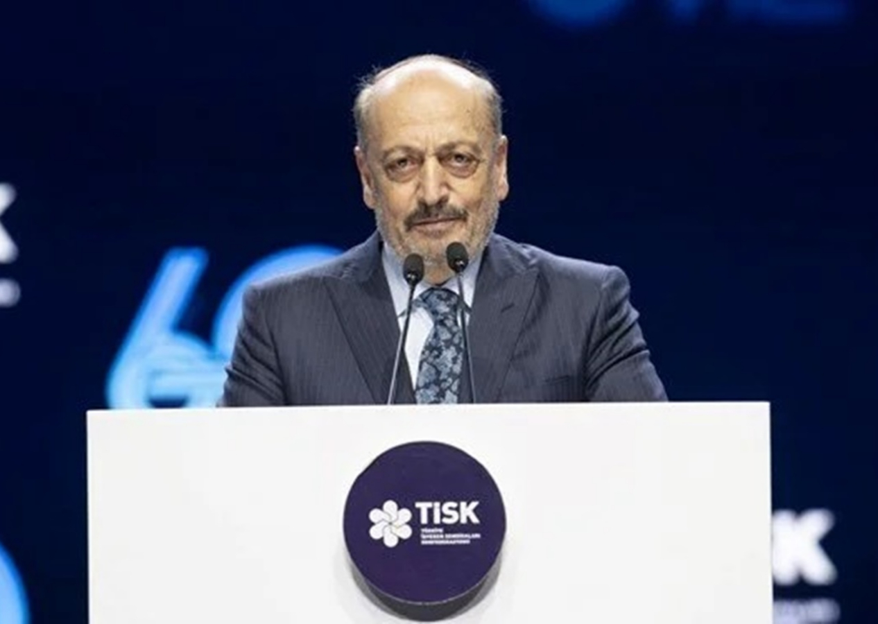 Bakan Bilgin'den asgari ücret eleştirilerine yanıt!