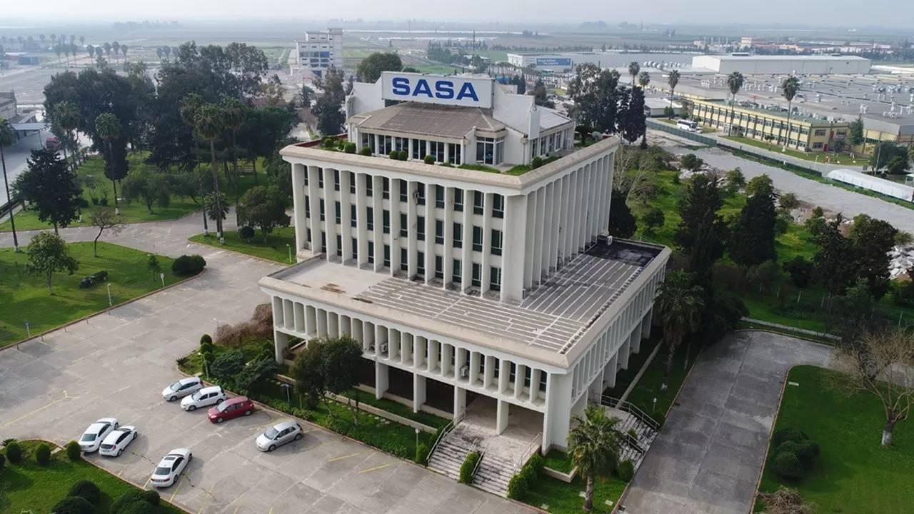 SASA'dan kayıtlı sermaye tavanı artırımı kararı