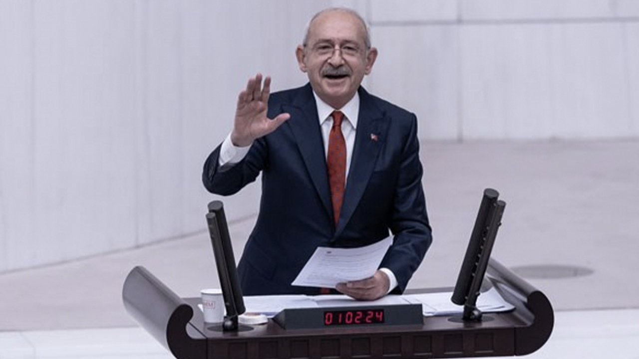 Kemal Kılıçdaroğlu'nun 'serbest kaldılar' yalanına narkotikten açıklama geldi!