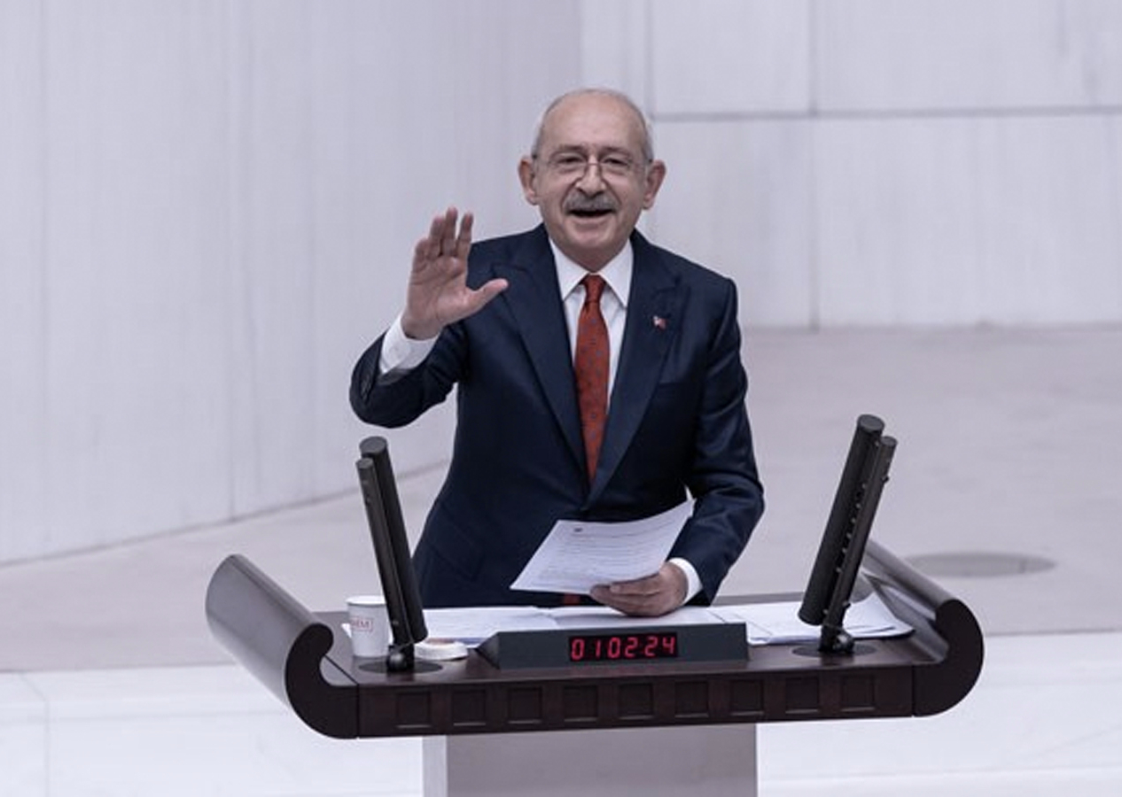 Kemal Kılıçdaroğlu'nun 'serbest kaldılar' yalanına narkotikten açıklama geldi!