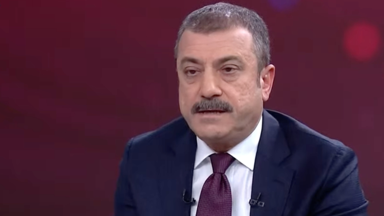 Kavcıoğlu TCMB rezervini açıkladı!