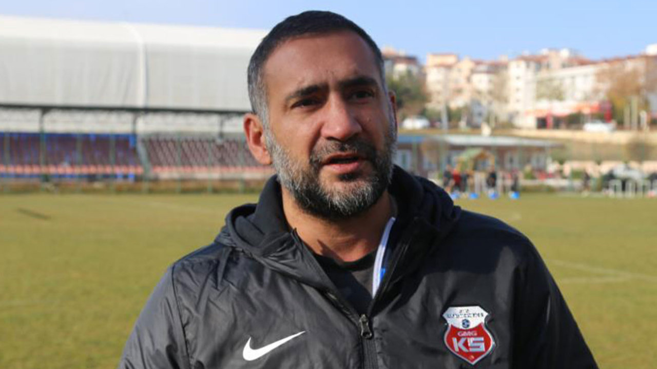 Ümit Karan: Çok zor bir maç bizi bekliyor