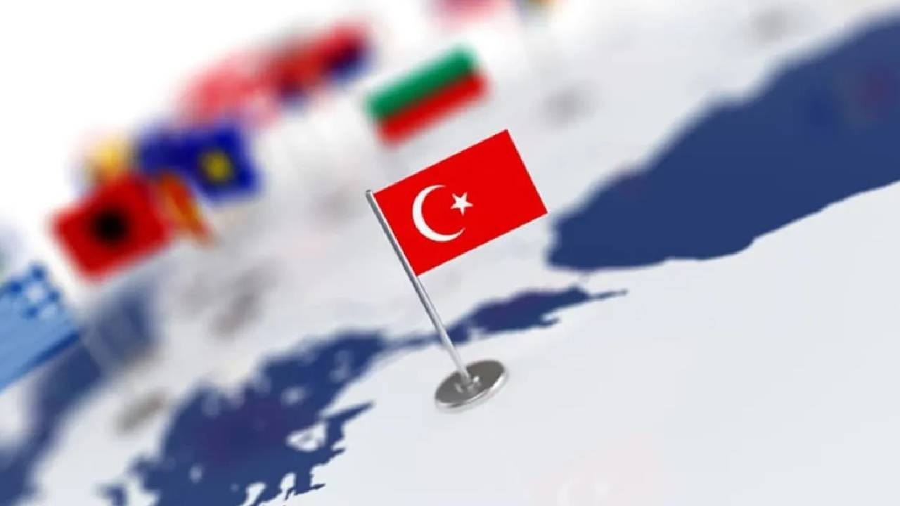 Türkiye dünya lideri oldu!