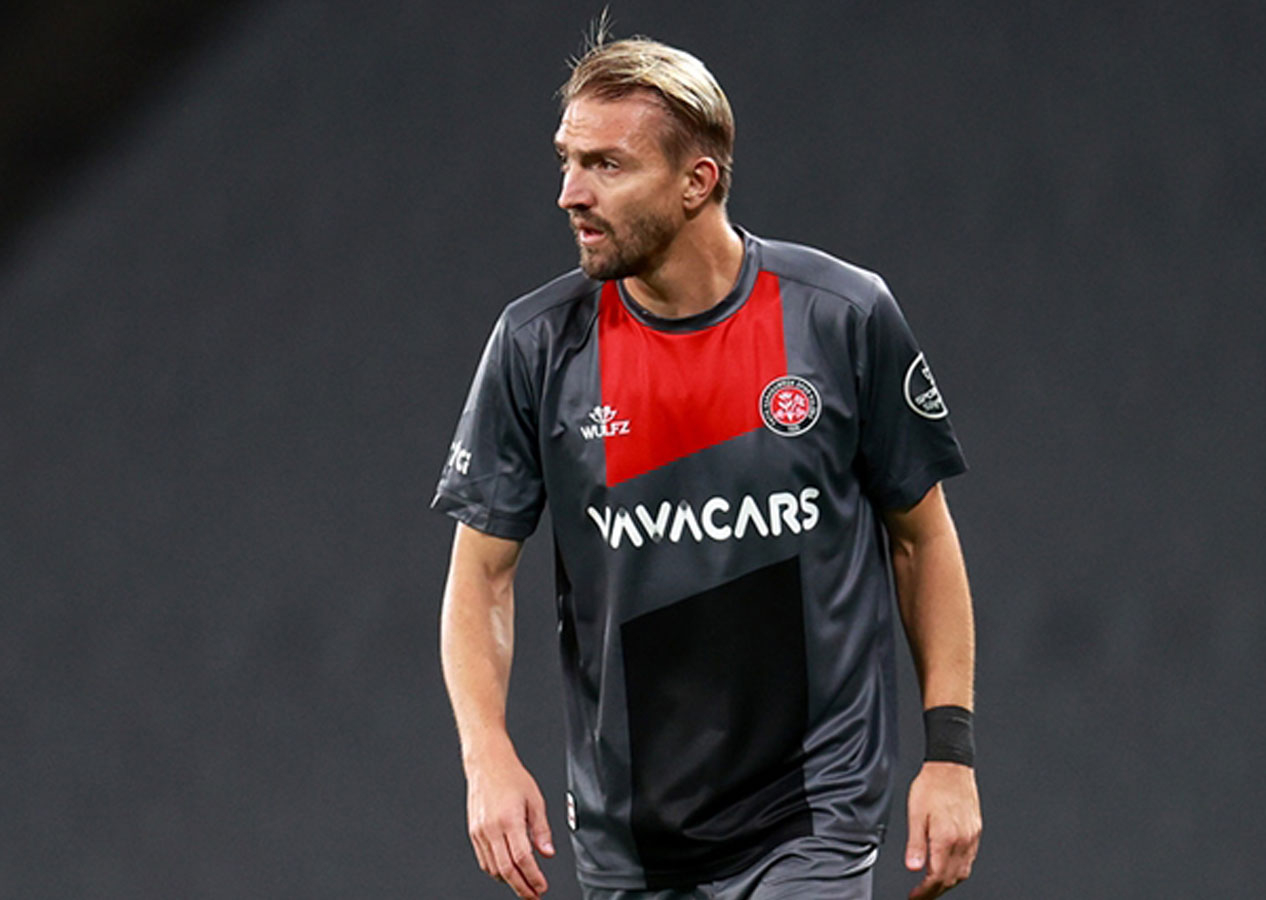 Okan Buruk'tan Caner Erkin kararı