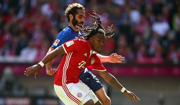 Hamit Altıntop Süper Lig'e geri dönüyor!