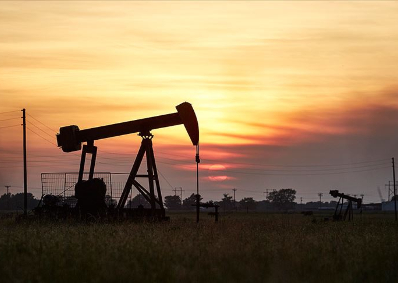Petrol çakıldı! Akaryakıtta indirim bekleniyor…