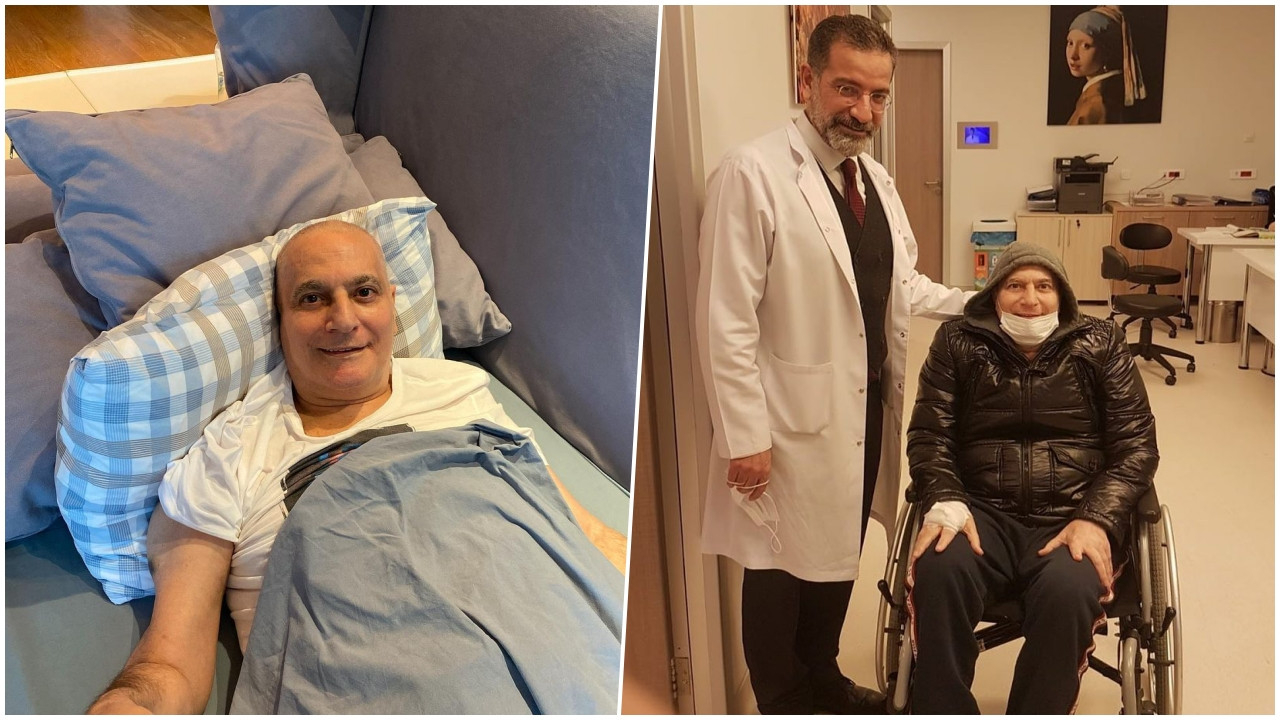 Mehmet Ali Erbil'in arkadaşıyla ilgili itirafı ağızları açıkta bıraktı