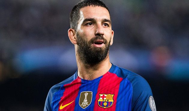 İspanyollar Arda Turan için Barcelona’ya yüklendi!
