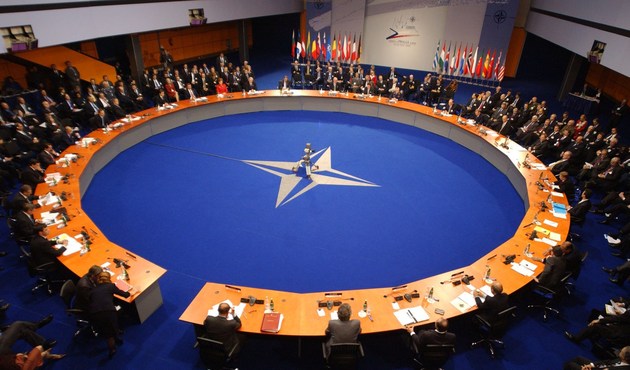 NATO'dan Kuzey Kore'ye kınama...