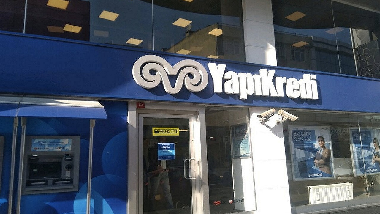 Yapı Kredi Bankası'ndan emeklilere 200 bin TL'lik kredi hizmeti! 37 TL ödeyene anında 25 bin TL'lik destek verilecek!