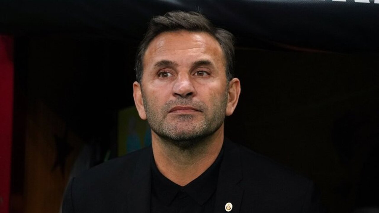 Galatasaray Teknik Direktörü Okan Buruk Villarreal maçı sonrası konuştu: Kaybetmek çok üzücü, bize dokunuyor...