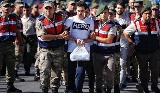 Menfezlerin "Hero"suna soruşturma! Tek tek incelenecek...