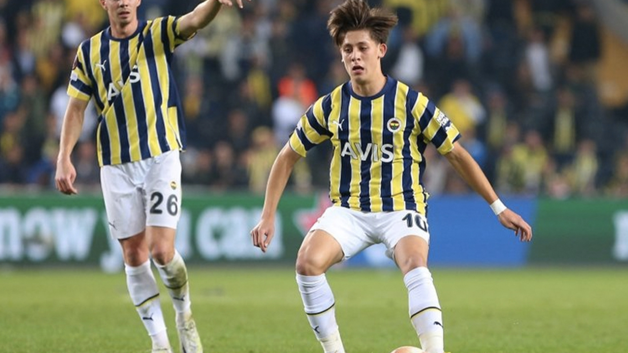 Arda Güler için anlaşma sağlandı! Başkan resmen açıkladı