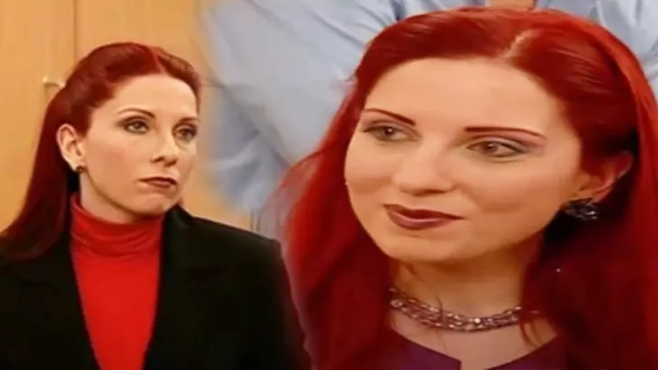 Çocuklar Duymasın'ın Unutulmaz Müdiresi Yıllar Sonra Görüldü!