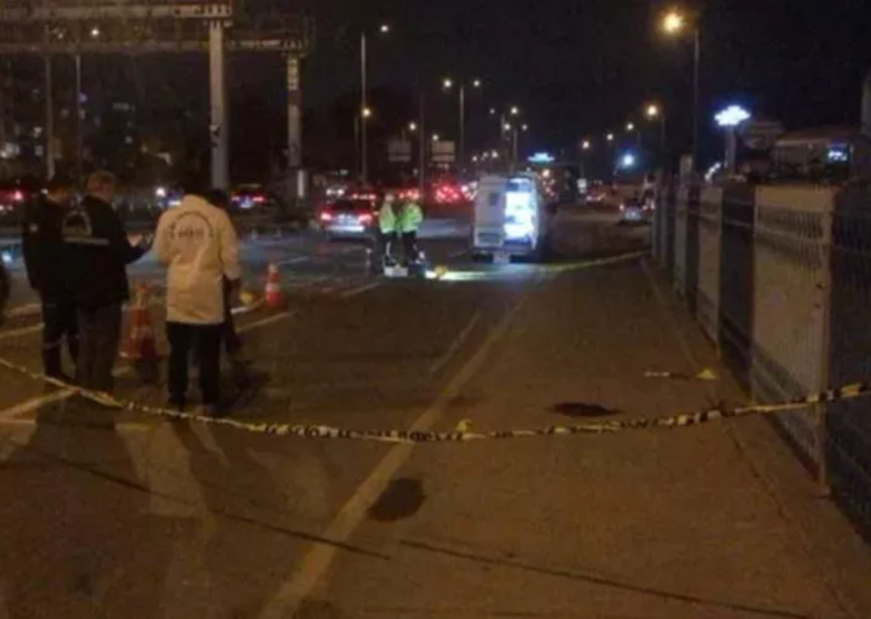 'Pitbull'u saldırıya ilişkin polis memuru tutuklandı