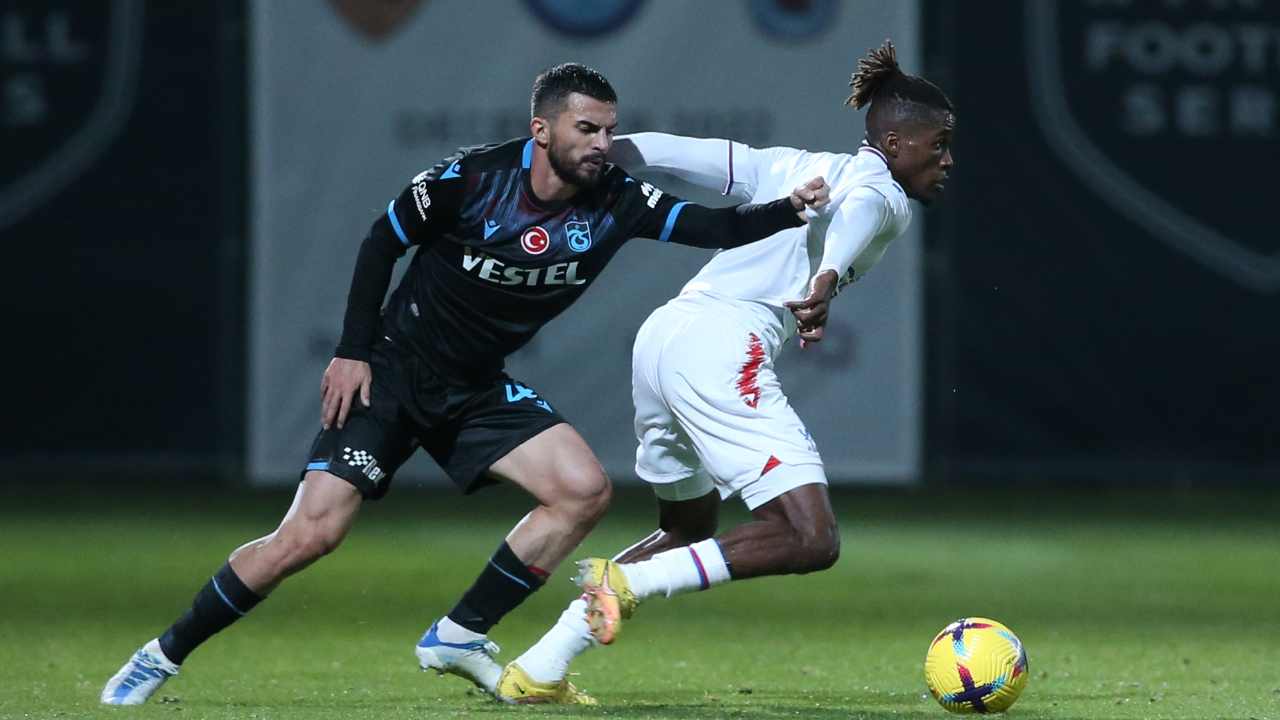 Maçta 4 gol var kazanan yok