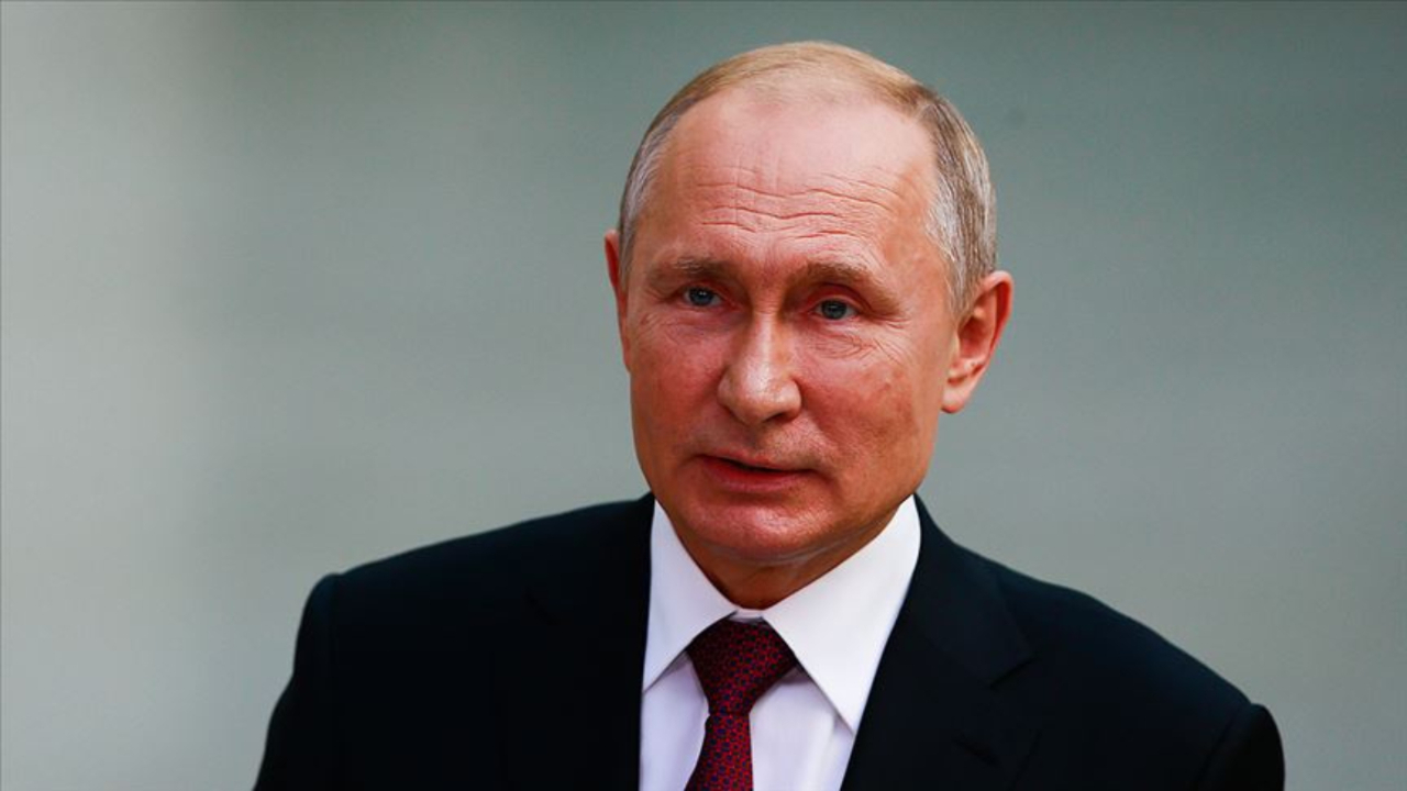Putin'den 'nükleer' tehdit: İkinci olmayacak