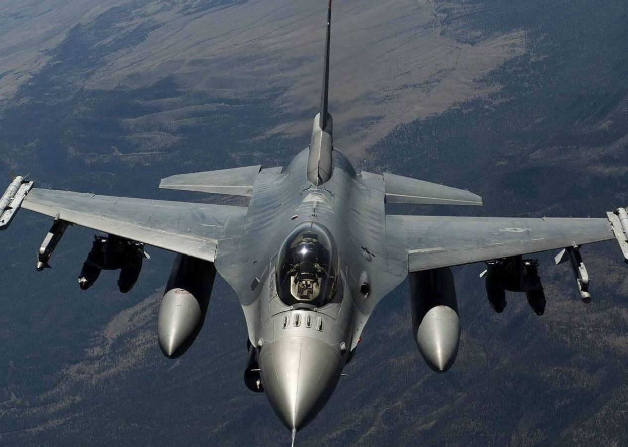 F-16 düğümü çözülüyor! Satışın önünde tek engel kaldı...