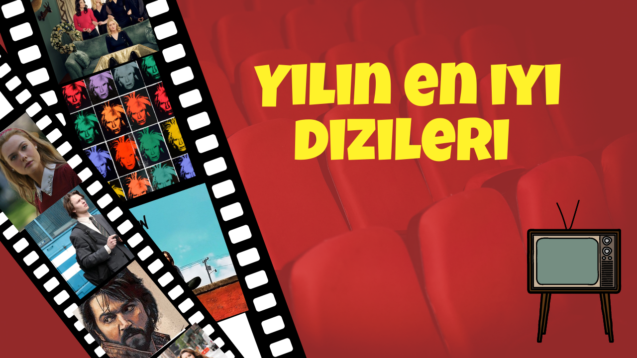 Yılın en başarılı dizileri açıklandı! İşte 2022'nin en iyi dizileri