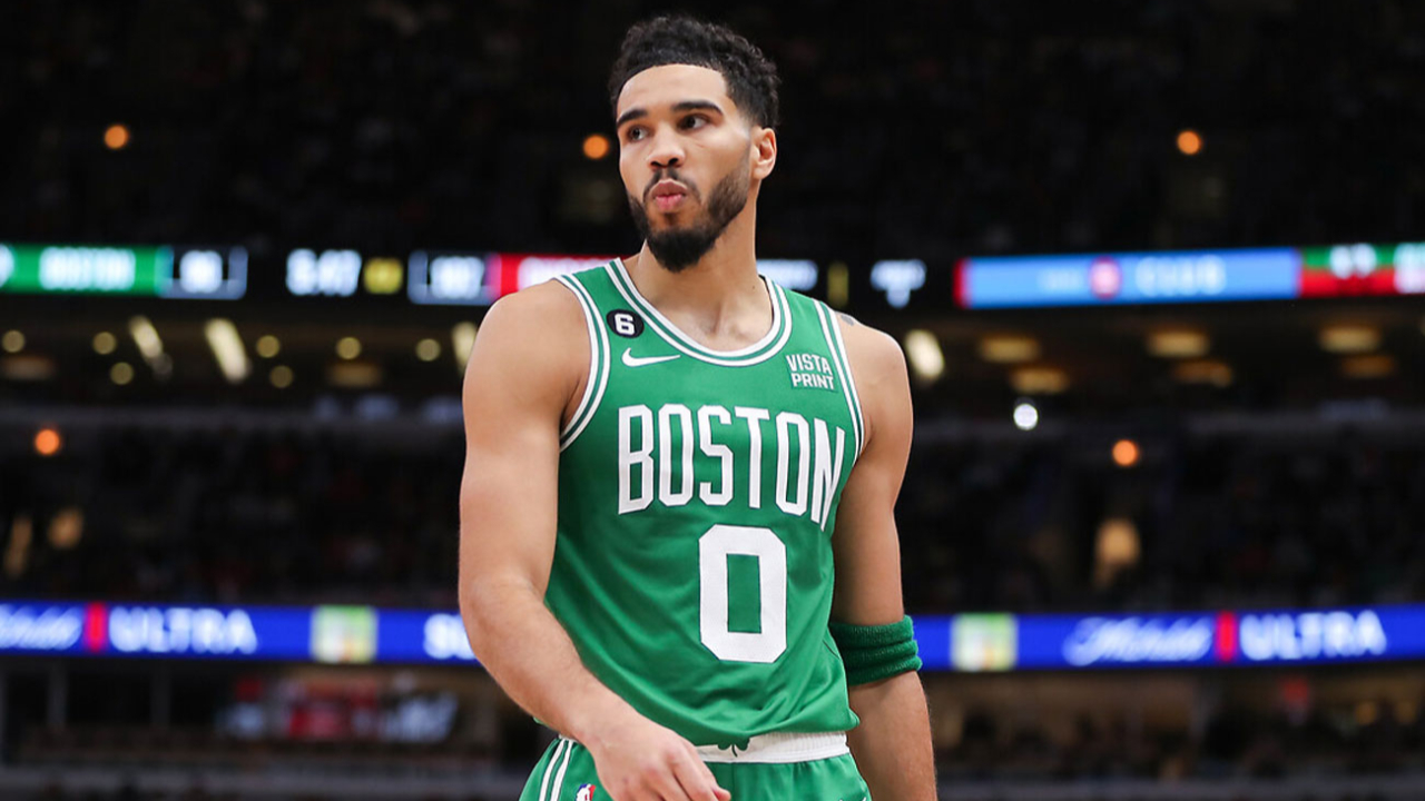 Boston Celtics farklı kazandı
