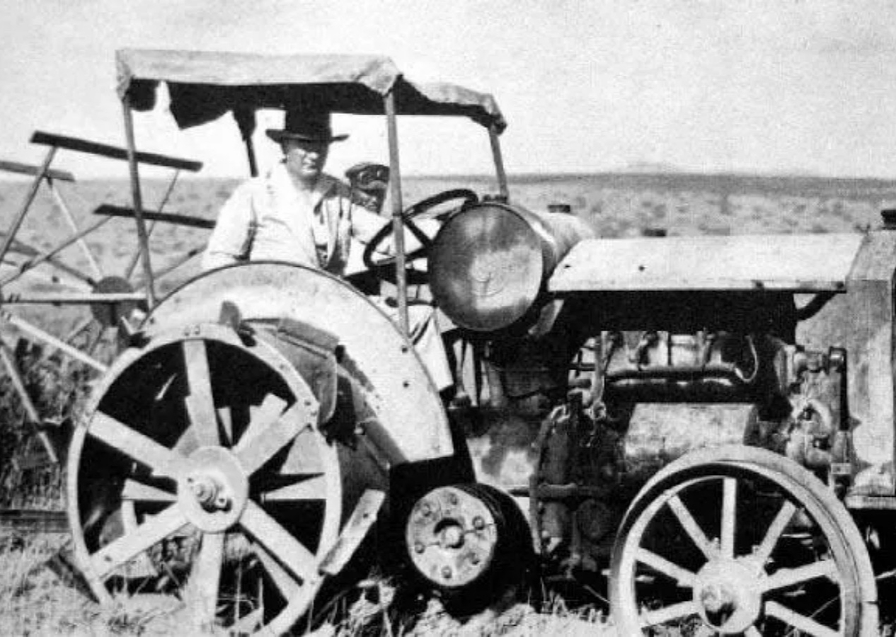 Atatürk’ün hazineye bağışladığı çiftlikler
