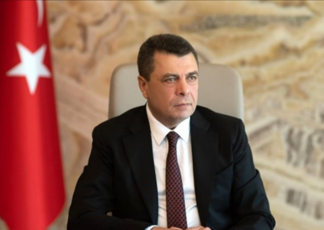 Türk-İş'ten sert açıklama: "Kendilerine köle arıyorlar"