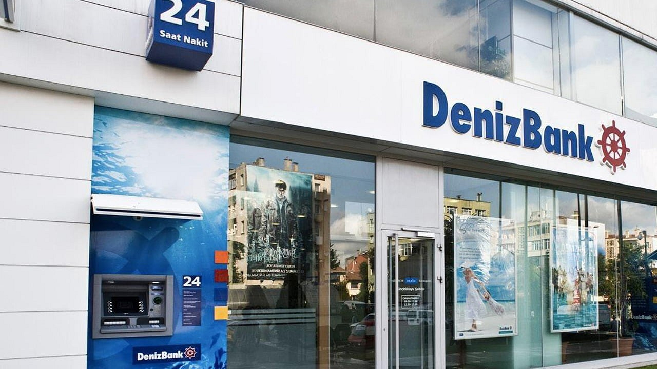 Denizbank'tan müşterilerine tam destek! Bir sözünüze, koşulsuz şartsız 300 TL kazanacaksınız!