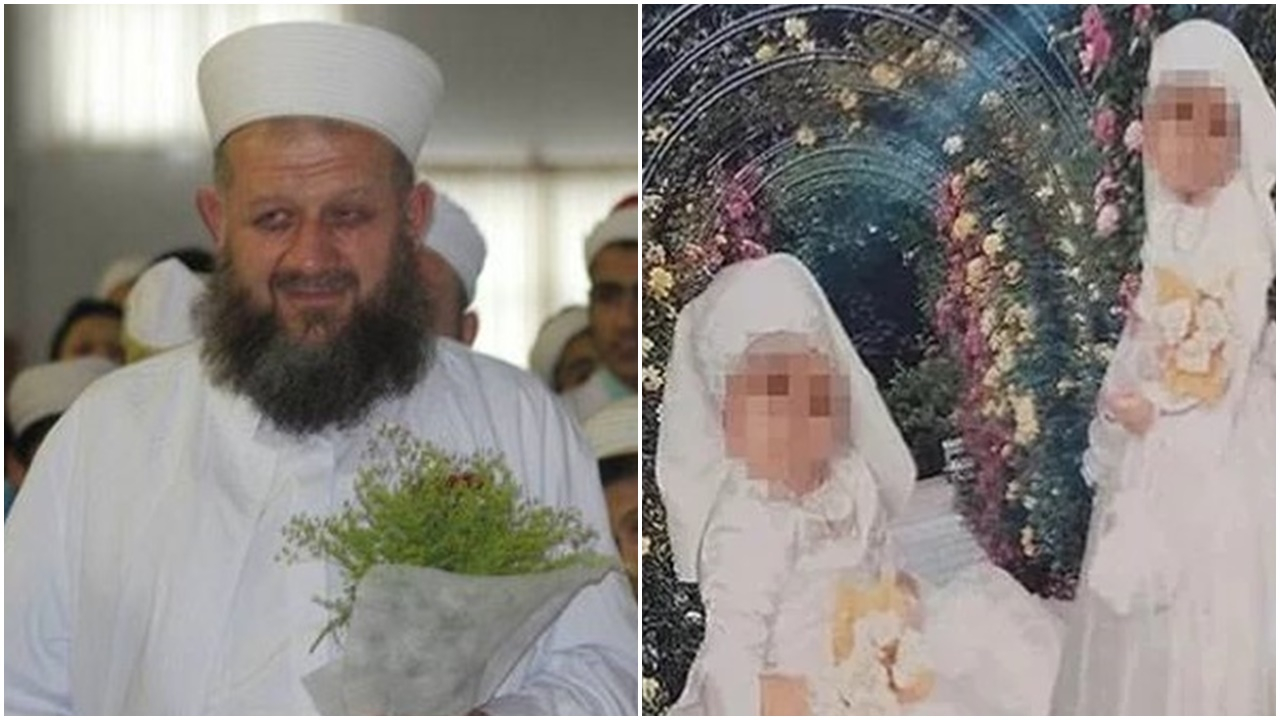 İsmailağa Cemaati skandal iddialara ilişkin açıklama yaptı!