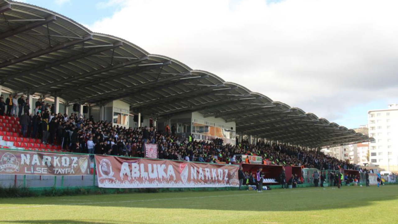 Elazığ -Eskişehir maçı biletleri satışta