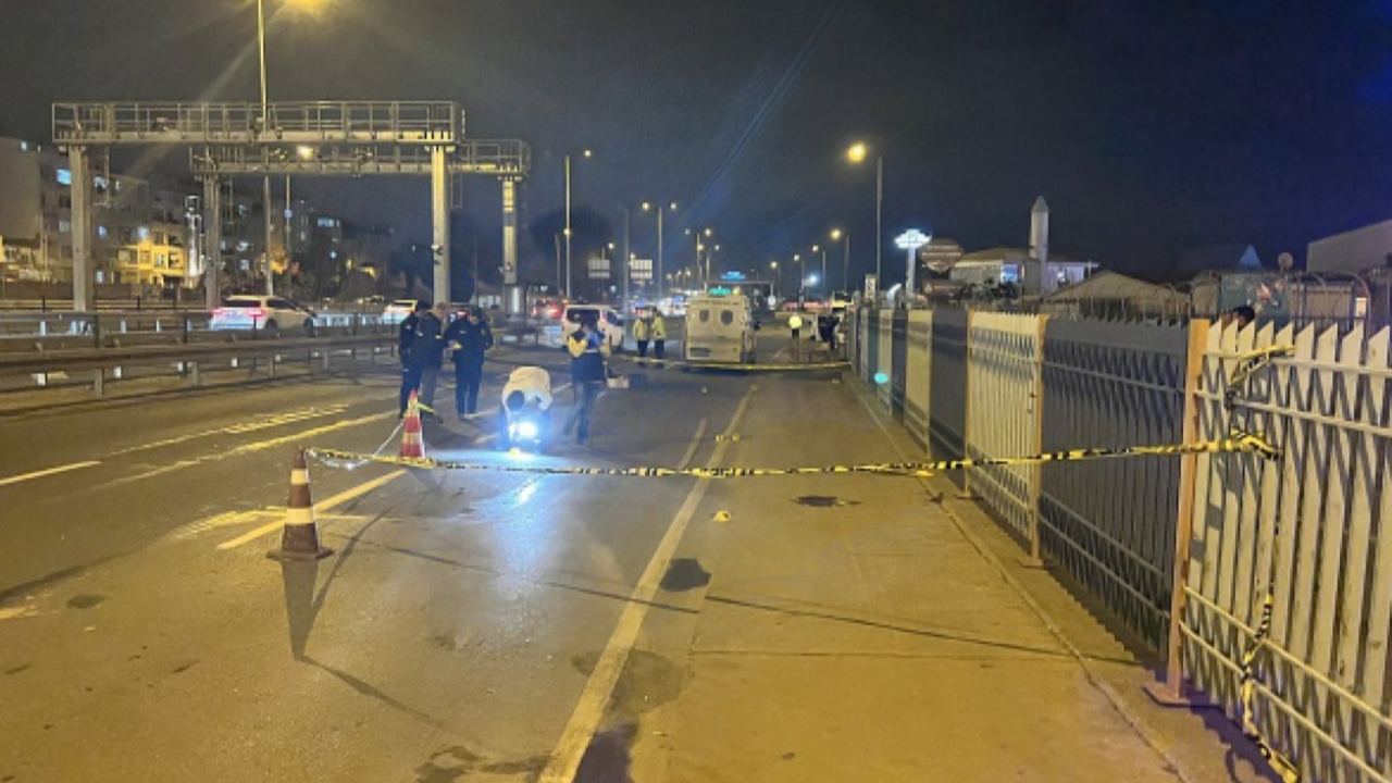 Pitbullu saldırganlara ateş eden polisin ifadesi ortaya çıktı!  ''Kendimi korumak için ateş ettim''