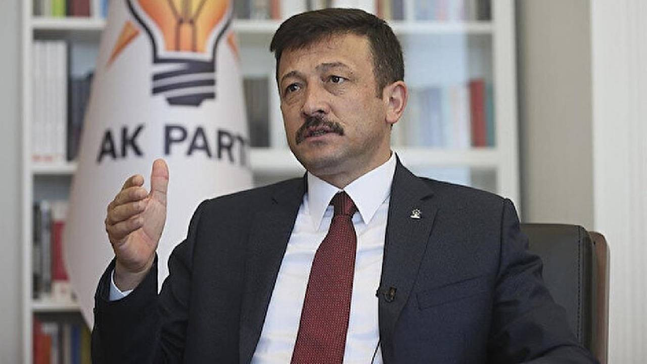 Çocuğa istismar iddiasına AK Parti'li Dağ’dan sert tepki!