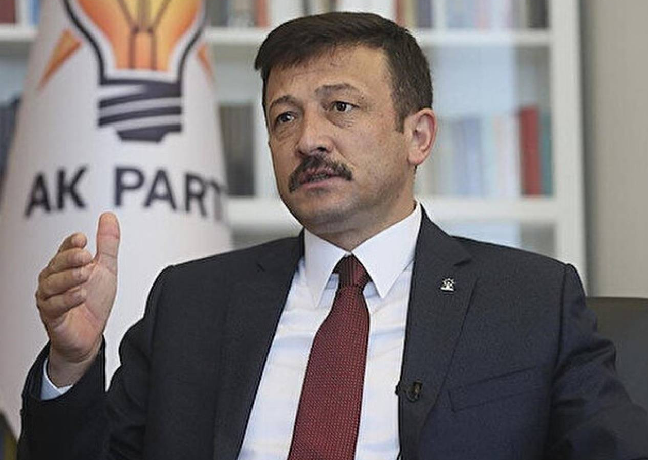 Çocuğa istismar iddiasına AK Parti'li Dağ’dan sert tepki!