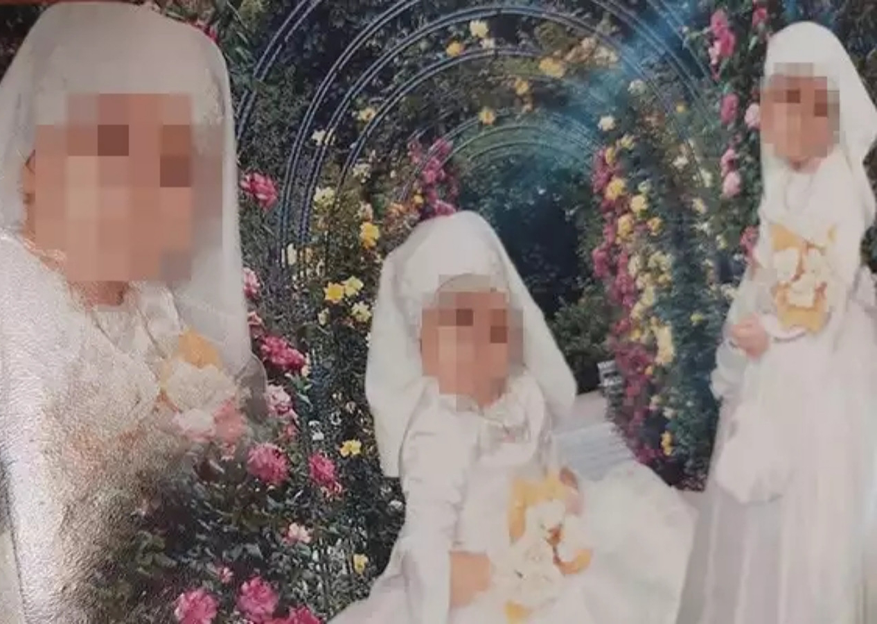 6 yaşındaki çocuğun evlendirilmesi iddiası sonrası bakanlıklar harekete geçti: Özel müfettişler görevlendirildi!