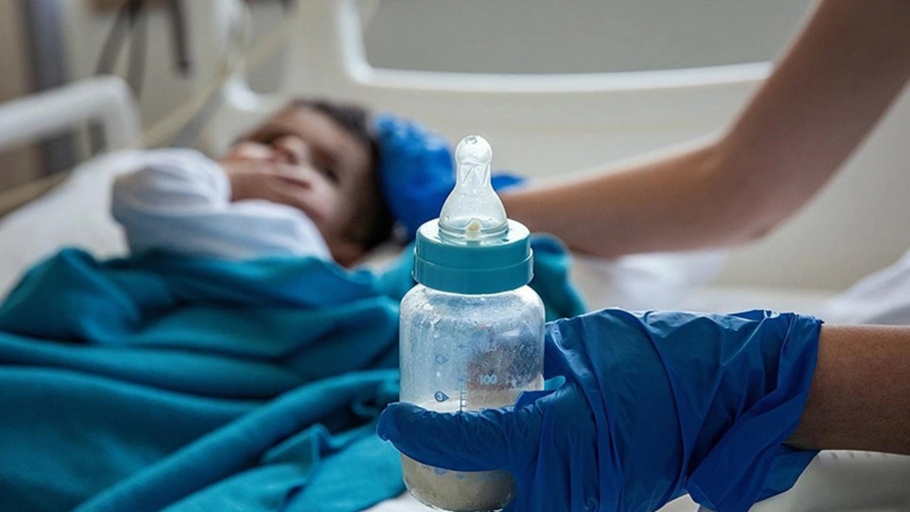 Çocukları öldüren Strep A virüsü Türkiye'de görüldü!