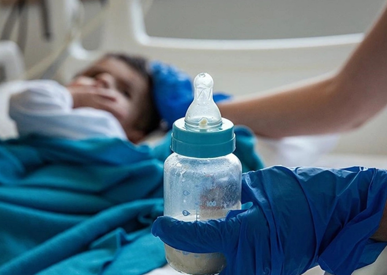 Çocukları öldüren Strep A virüsü Türkiye'de görüldü!
