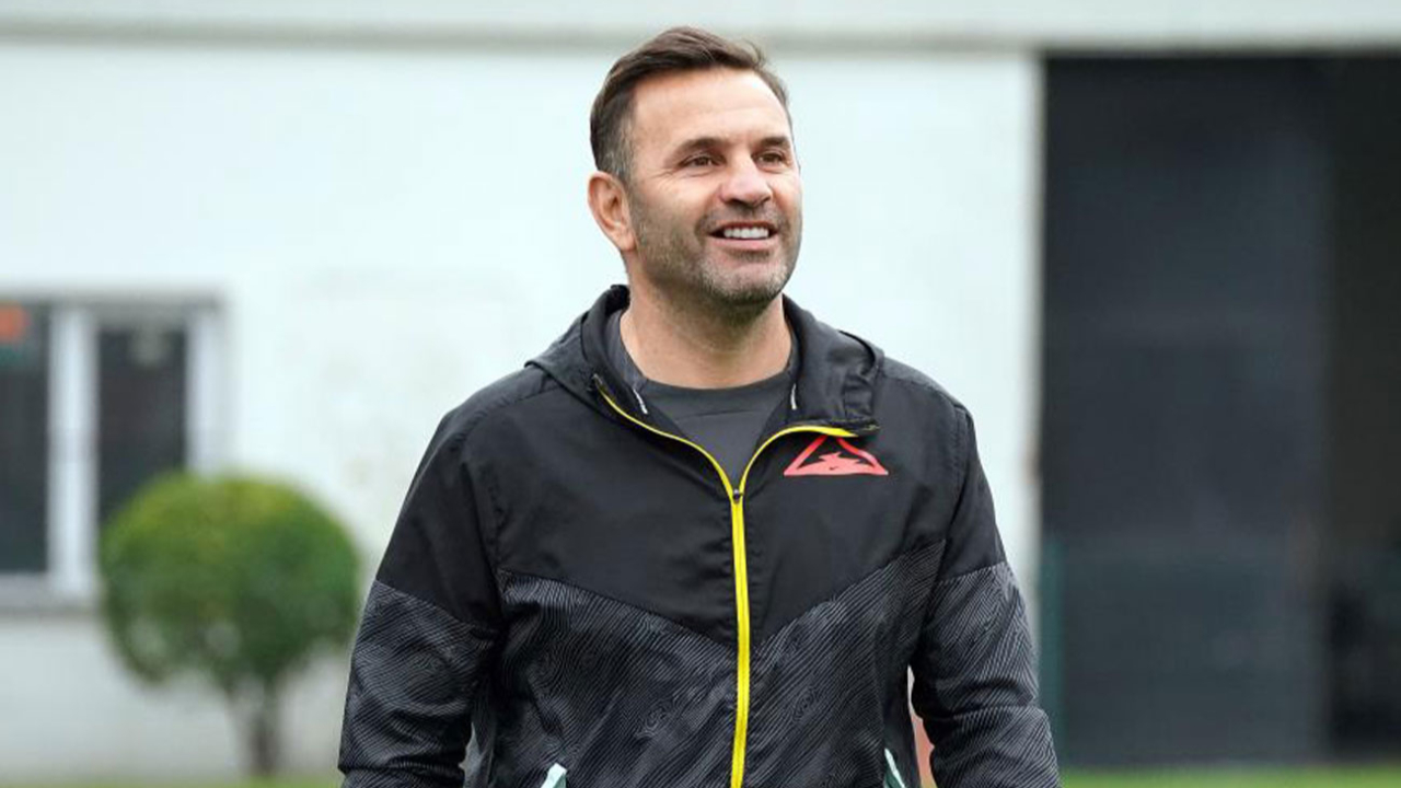 İşte Galatasaray'ın Antalya kampı kadrosu