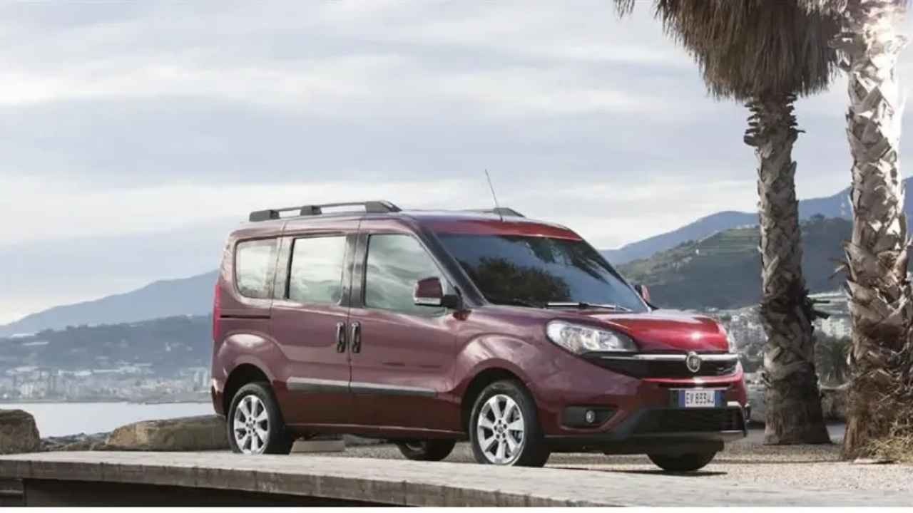 Fiat Ticari Modellerde Fiyat Listesi Güncellendi! Doblo, Fiorino Fiyatları Almak Çok Kolay!