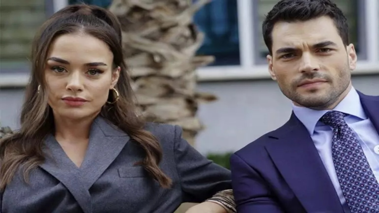 Tuzak Dizisinin Kadrosuna Bomba İsim Katıldı!