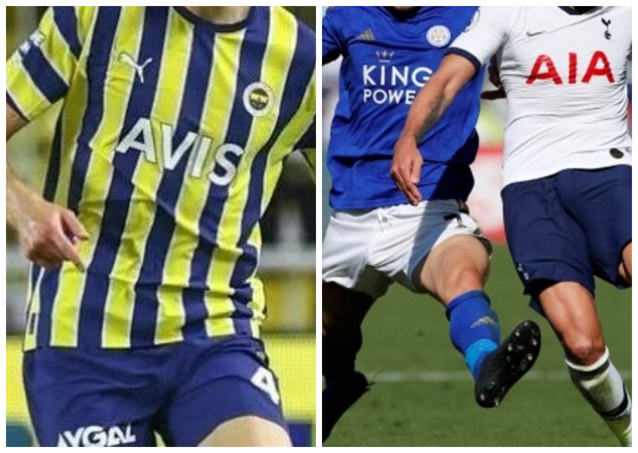 Fenerbahçe'ye çılgın takas teklifi! 20 milyon Euro + Çağlar Söyüncü...